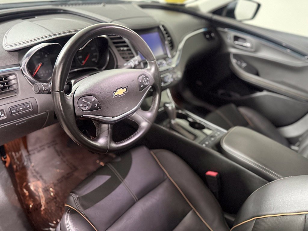 Used 2020 Chevrolet Impala Premier w/ Premier Confidence Package FWD image 18