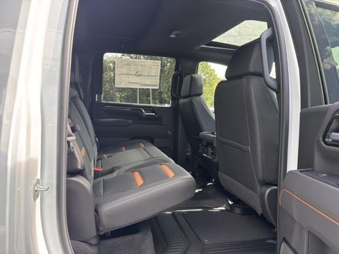 New 2026 GMC Sierra 2500 AT4 w/ AT4 Premium Plus Package image 39