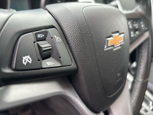 Used 2014 Chevrolet Cruze LT image 10