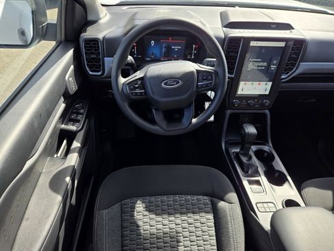 New 2026 Ford Ranger XL w/ Trailer Tow Package image 7