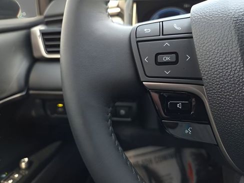 Used 2026 Toyota Camry XSE image 23