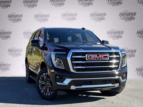 New 2026 GMC Yukon Elevation image 2