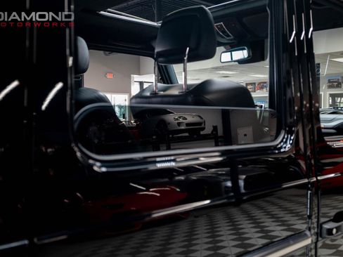 Used 2016 Mercedes-Benz G 65 AMG 4MATIC image 99