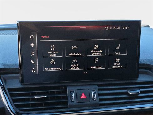 Certified 2023 Audi Q5 e Premium Plus w/ Premium Plus Package image 25