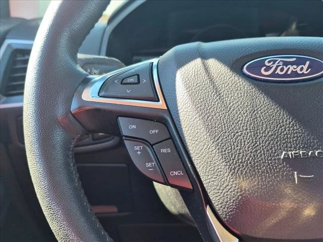 Used 2024 Ford Edge SEL w/ Convenience Package AWD/4WD image 12