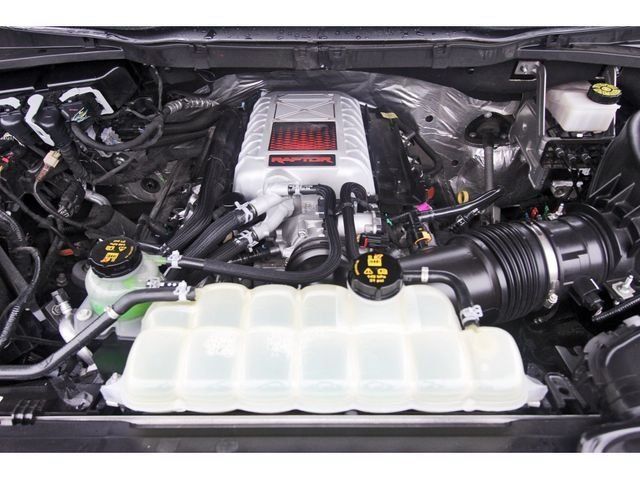 Used 2024 Ford F150 Raptor w/ Equipment Group 803A Raptor R AWD/4WD image 30
