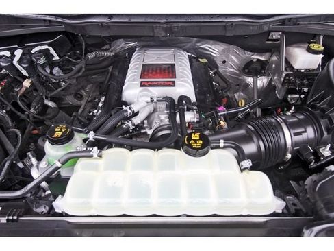Used 2024 Ford F150 Raptor w/ Equipment Group 803A Raptor R AWD/4WD image 30
