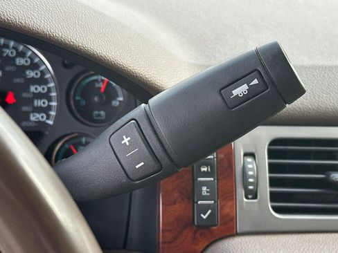 Used 2013 Chevrolet Silverado 2500 LTZ w/ Suspension Package, Off-Road image 24