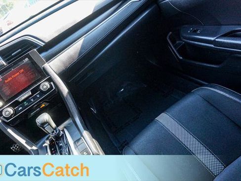 Used 2021 Honda Civic Sport image 26