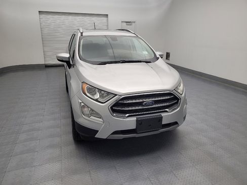 Used 2020 Ford EcoSport Titanium AWD/4WD image 14