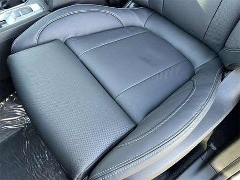 New 2026 Subaru Ascent Limited image 13