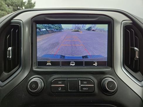 Used 2022 Chevrolet Silverado 3500 LTZ w/ Safety Package image 25