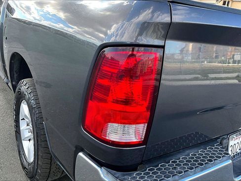 Used 2016 RAM 1500 Tradesman w/ Popular Equipment Group image 28