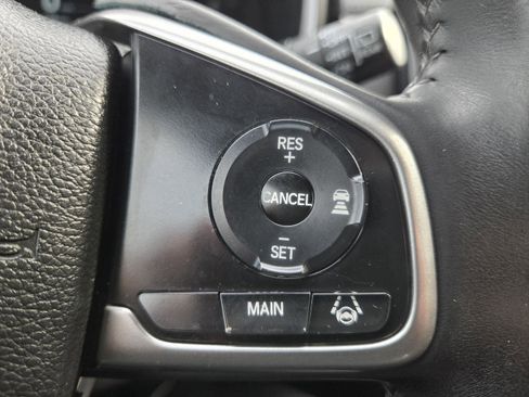 Used 2017 Honda CR-V EX-L image 30