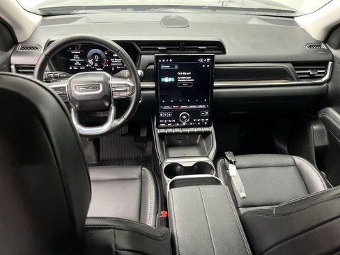 Certified 2026 GMC Terrain Denali w/ LPO, Floor Liner Package AWD/4WD image 4