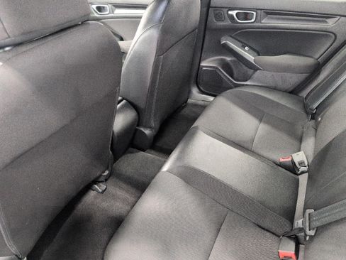 Used 2024 Honda Civic Sport image 20