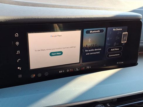 New 2026 Nissan Murano SL w/ Comfort Package image 15