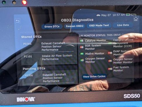 Used 2016 Buick Regal FWD image 42