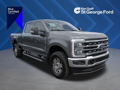 Used 2026 Ford F350 Lariat