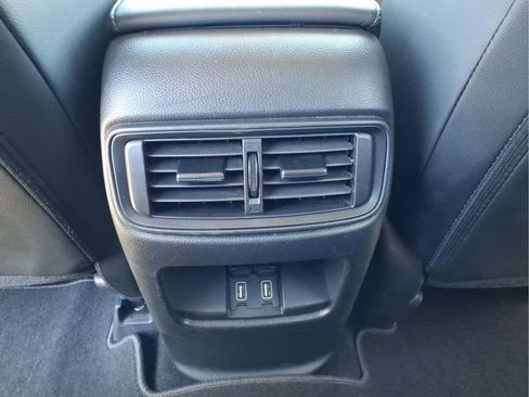 Used 2022 Honda CR-V EX-L image 18
