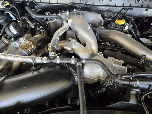New 2026 Ford F350 XL AWD/4WD image 23