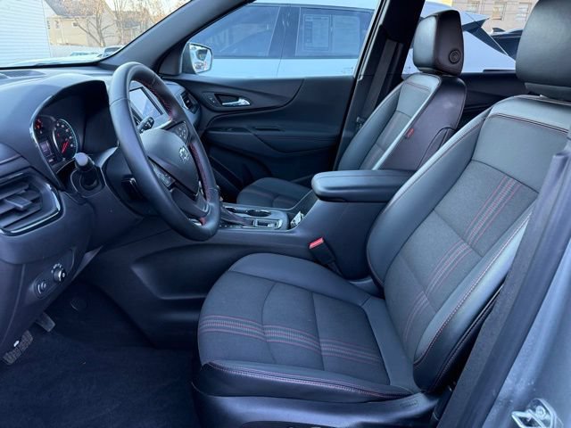 Used 2023 Chevrolet Equinox RS AWD/4WD image 17