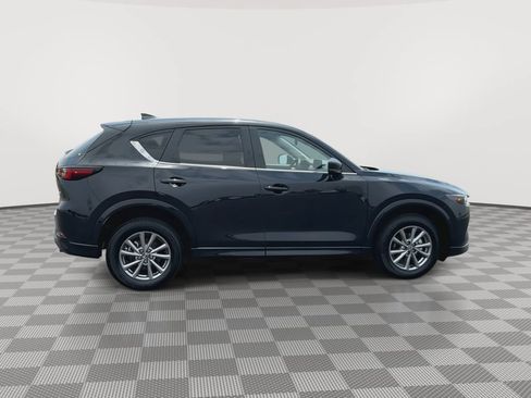 Used 2025 MAZDA CX-5 AWD 2.5 S w/ Preferred Package image 9
