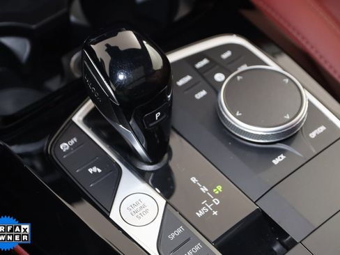 Used 2022 BMW X4 M40i w/ Premium Package image 7