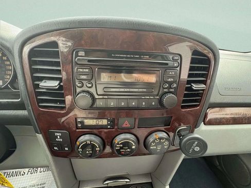 Used 2004 Suzuki XL7 LX image 35