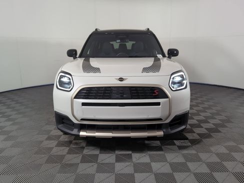 New 2026 MINI Cooper Countryman S w/ Comfort Package Max image 4