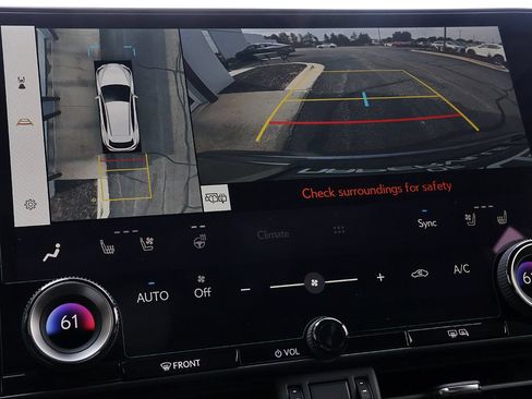 New 2026 Lexus NX 450h+ AWD w/ Luxury Package image 20