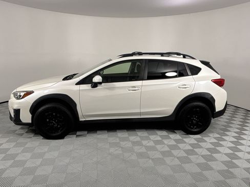 Used 2019 Subaru Crosstrek 2.0i Premium AWD/4WD image 2