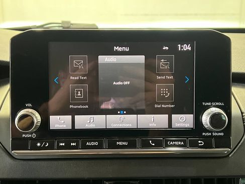 Used 2022 Mitsubishi Outlander ES AWD/4WD image 22