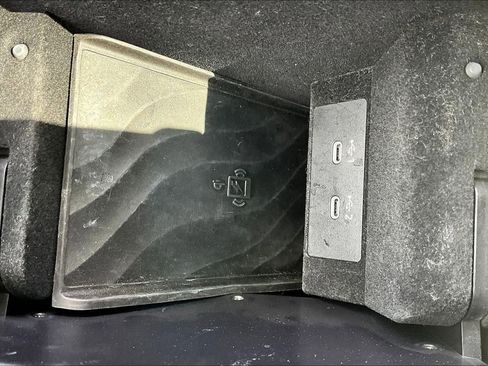 Used 2025 INFINITI QX80 Sensory AWD/4WD image 26