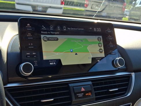 Used 2022 Honda Accord Touring image 20
