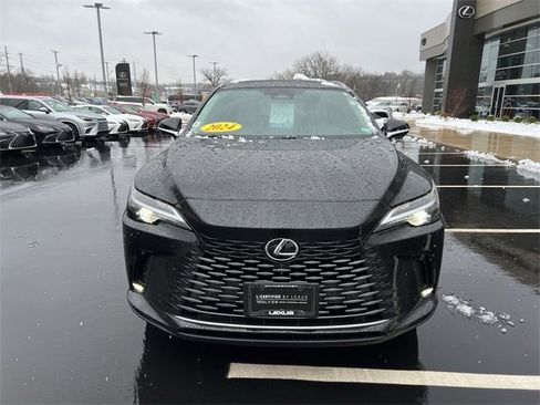 Certified 2024 Lexus RX 350 Premium Plus image 7
