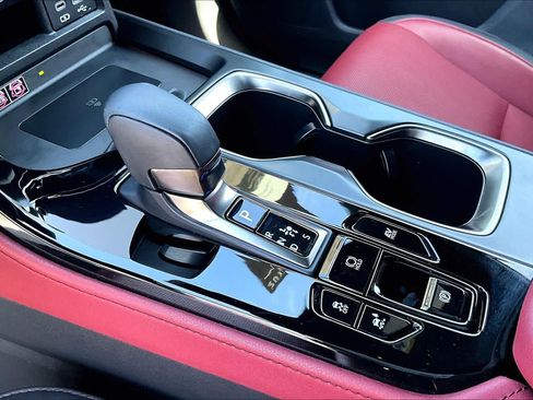 Certified 2022 Lexus NX 350h AWD image 15