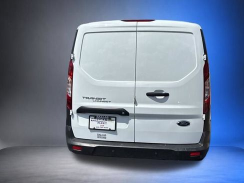 Used 2023 Ford Transit Connect XL FWD image 4