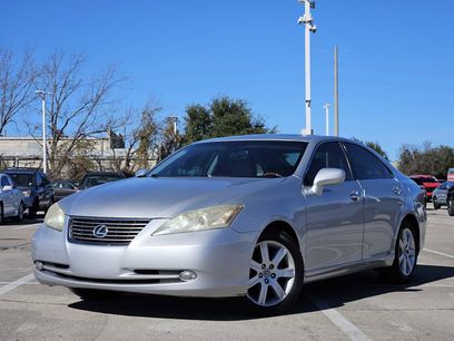 Used 2009 Lexus ES 350