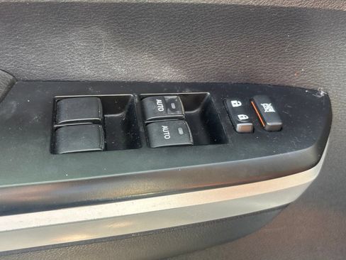 Used 2016 Toyota Tundra 1794 Edition AWD/4WD image 7