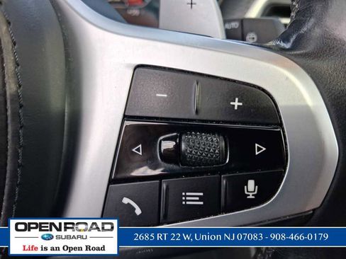 Used 2022 BMW X3 xDrive30i w/ M Sport Package AWD/4WD image 24