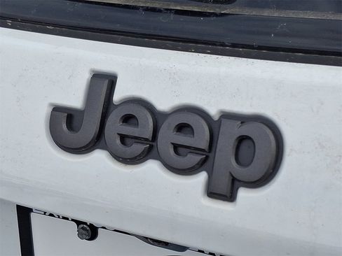 New 2026 Jeep Compass Limited image 11