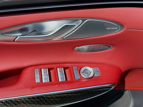 Used 2026 Genesis GV70 3.5T Sport Prestige image 23