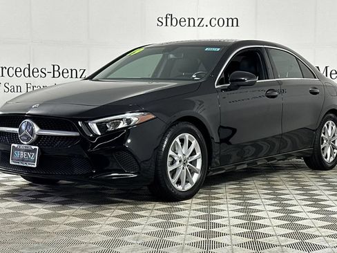 Used 2019 Mercedes-Benz A 220 image 8