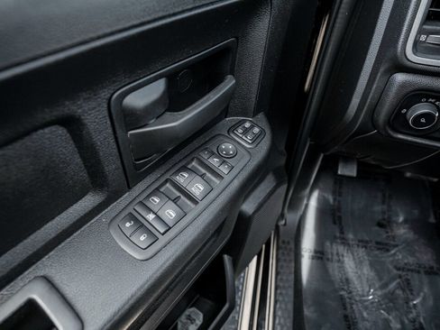 Used 2024 RAM 2500 Tradesman image 21