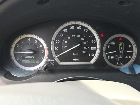 Used 2008 Toyota Sienna CE image 10