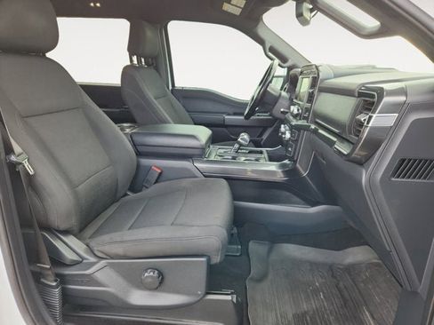 Used 2022 Ford F150 XLT w/ Equipment Group 301A Mid image 15
