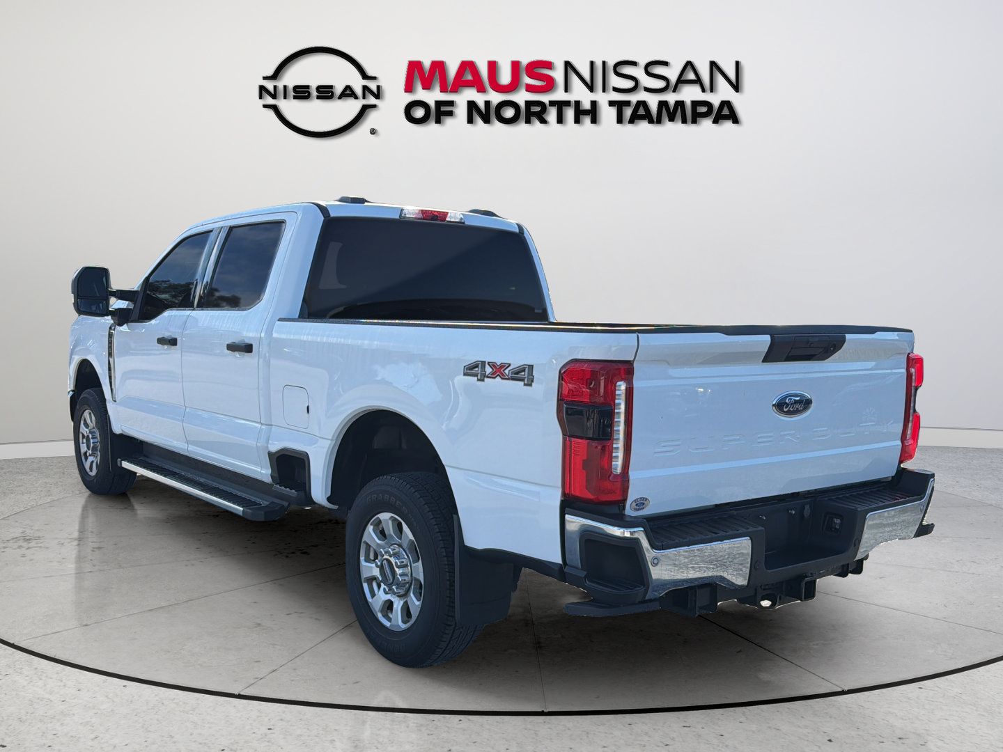 Used 2023 Ford F250 XLT w/ 360-Degree Camera Package AWD/4WD image 8