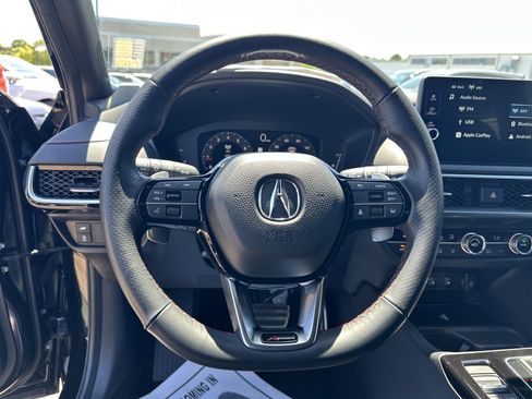 Certified 2025 Acura ADX A-Spec AWD/4WD image 28