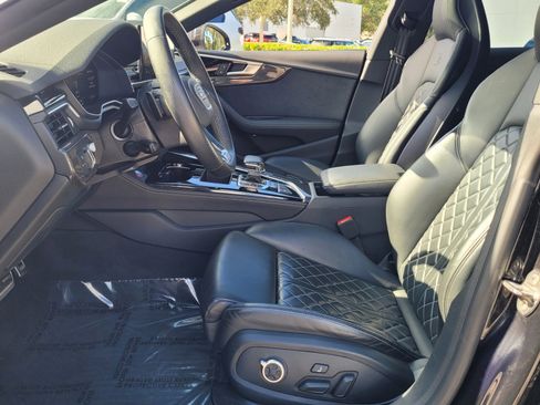 Used 2023 Audi S5 Prestige image 10